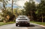 Jeep Compass Trailhawk 2016 года (LA)